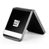 NFL New York Giants Shutout Galaxy Z Flip6 Skin