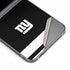 NFL New York Giants Shutout Galaxy Z Flip6 Skin