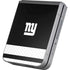 NFL New York Giants Shutout Galaxy Z Flip6 Skin