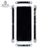 NFL New York Giants Shutout Galaxy Z Flip6 Clear Case
