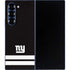 NFL New York Giants Shutout Galaxy Z Fold6 Skin
