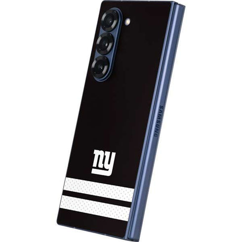NFL New York Giants Shutout Galaxy Z Fold6 Skin