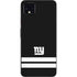 NFL New York Giants Shutout Google Pixel 4 XL Skin
