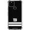 NFL New York Giants Shutout Google Pixel 5 Clear Case