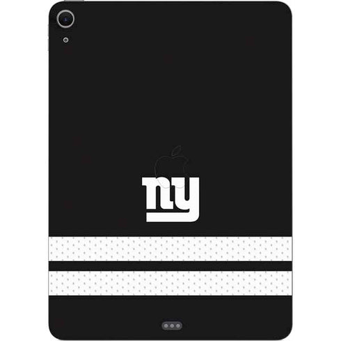 NFL New York Giants Shutout Apple iPad Air Skin