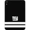 NFL New York Giants Shutout Apple iPad Mini Skin