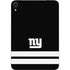 NFL New York Giants Shutout Apple iPad Mini Skin