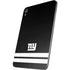 NFL New York Giants Shutout Apple iPad Mini Skin
