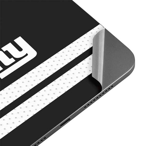 NFL New York Giants Shutout Apple iPad Mini Skin