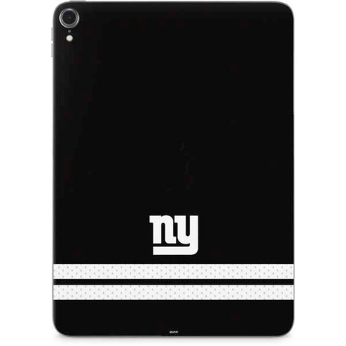 NFL New York Giants Shutout Apple iPad Pro Skin