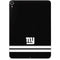 NFL New York Giants Shutout Apple iPad Pro Skin