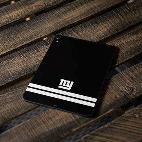 NFL New York Giants Shutout Apple iPad Pro Skin