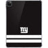 NFL New York Giants Shutout iPad Pro 11in (2024) Clear Case