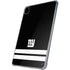 NFL New York Giants Shutout iPad Pro 11in (2024) Clear Case