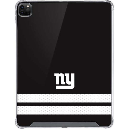 NFL New York Giants Shutout iPad Cases