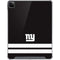 NFL New York Giants Shutout iPad Cases
