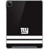 NFL New York Giants Shutout iPad Cases