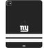 NFL New York Giants Shutout iPad Pro 13in M4 (2024) Skin