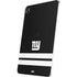 NFL New York Giants Shutout iPad Pro 13in M4 (2024) Skin