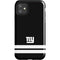 NFL New York Giants Shutout iPhone 11 Impact Case