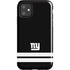 NFL New York Giants Shutout iPhone 11 Impact Case