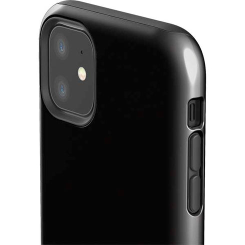NFL New York Giants Shutout iPhone 11 Impact Case