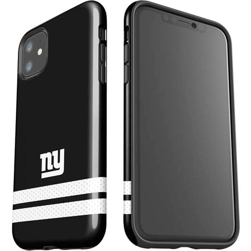 NFL New York Giants Shutout iPhone 11 Impact Case