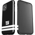 NFL New York Giants Shutout iPhone 11 Impact Case