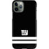 NFL New York Giants Shutout iPhone 11 Pro Lite Case