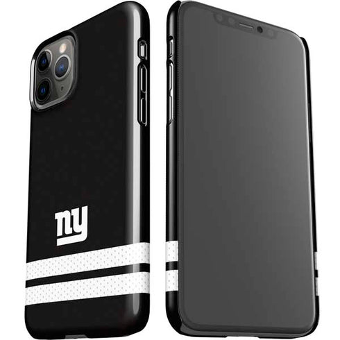 NFL New York Giants Shutout iPhone 11 Pro Lite Case