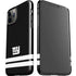 NFL New York Giants Shutout iPhone 11 Pro Lite Case