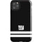 NFL New York Giants Shutout iPhone 11 Pro Max Impact Case