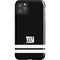 NFL New York Giants Shutout iPhone Cases