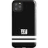 NFL New York Giants Shutout iPhone Cases