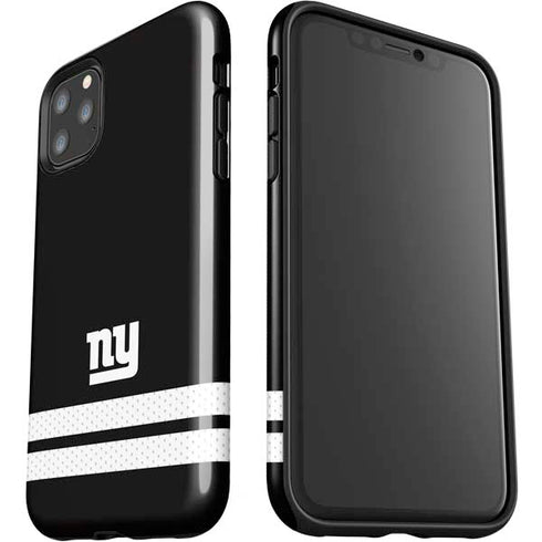 NFL New York Giants Shutout iPhone 11 Pro Max Impact Case