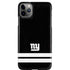 NFL New York Giants Shutout iPhone Cases