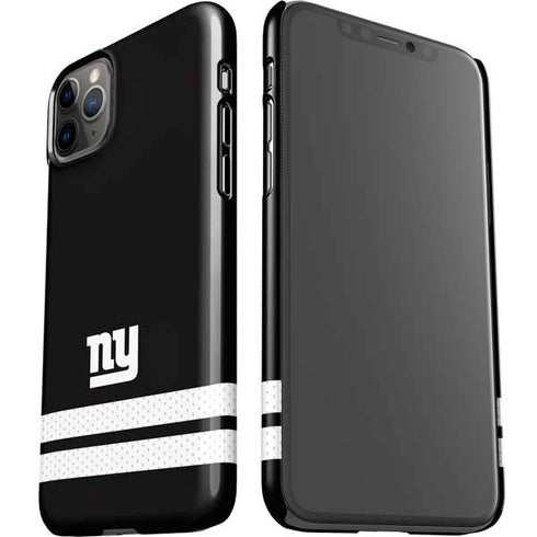 NFL New York Giants Shutout iPhone 11 Pro Max Lite Case