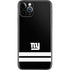 NFL New York Giants Shutout iPhone 11 Pro Skin