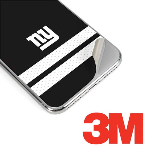 NFL New York Giants Shutout iPhone 11 Pro Skin