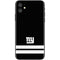 NFL New York Giants Shutout iPhone 11 Skin