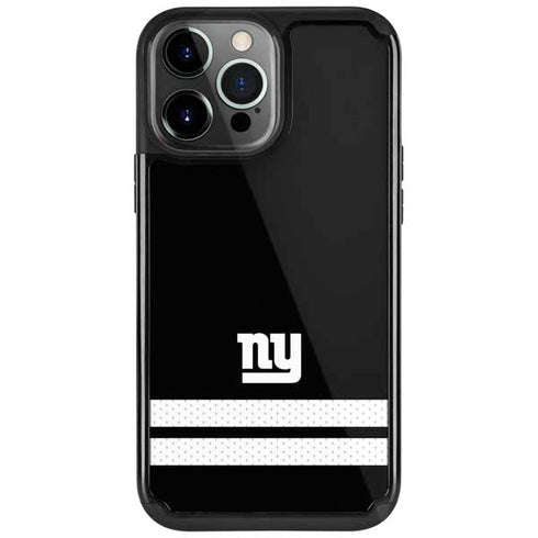 NFL New York Giants Shutout iPhone Cases