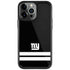 NFL New York Giants Shutout iPhone Cases