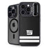 NFL New York Giants Shutout iPhone 13 Pro Kickstand Case