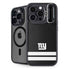 NFL New York Giants Shutout iPhone 13 Pro Max Kickstand Case
