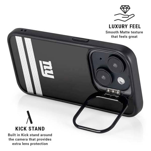 NFL New York Giants Shutout iPhone 14 Kickstand Case