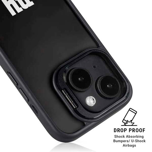 NFL New York Giants Shutout iPhone 14 Kickstand Case