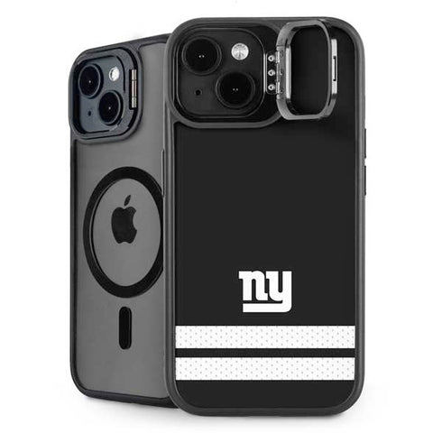 NFL New York Giants Shutout iPhone 14 Plus Kickstand Case
