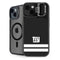 NFL New York Giants Shutout iPhone 14 Plus Kickstand Case