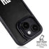 NFL New York Giants Shutout iPhone 14 Plus Kickstand Case