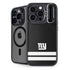 NFL New York Giants Shutout iPhone 14 Pro Kickstand Case